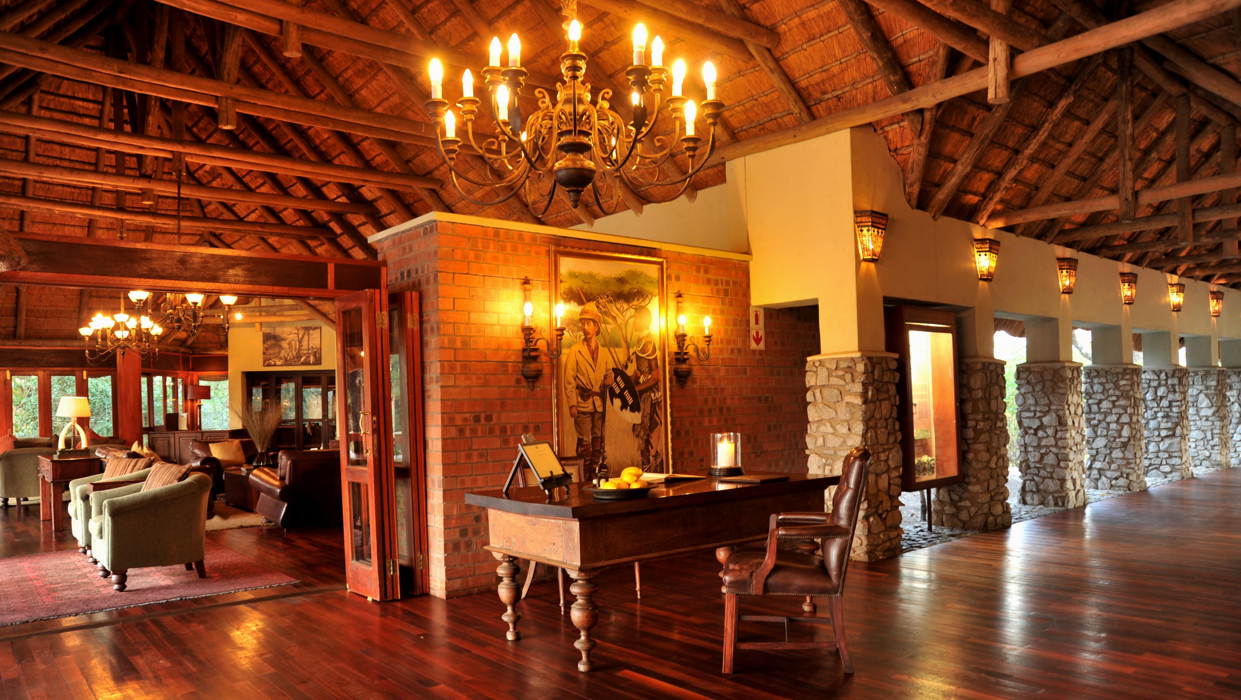 Mluwati Concession Imbali Safari Lodge מראה חיצוני תמונה